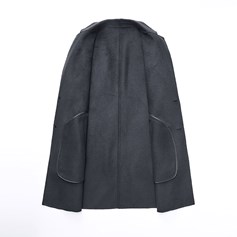 5002 藏青色