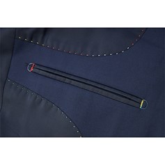 1005 藏藍色