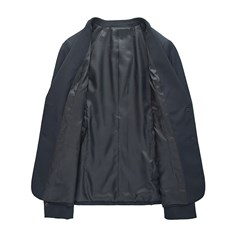 5005 夾腳紋藏青色