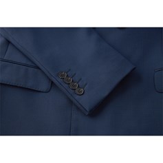 5009 寶藍暗格