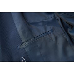 5009 寶藍暗格