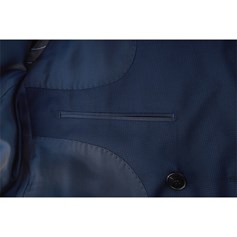 5009 寶藍暗格