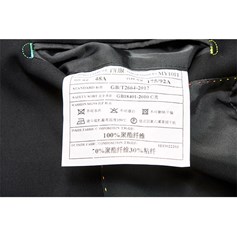 1001 黑色