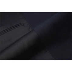 5005 ピンチ柄 紺