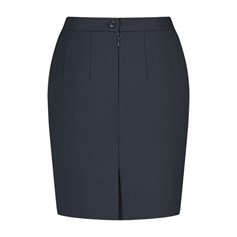 5005 夾腳紋藏青色