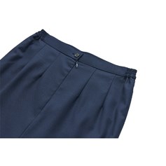 1020 寶藍千鳥格