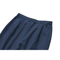 1020 寶藍千鳥格