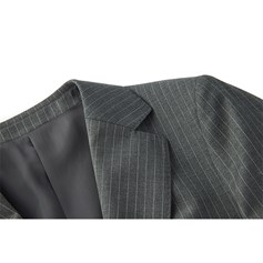5007 灰豎條