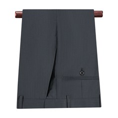 5006 藍豎條