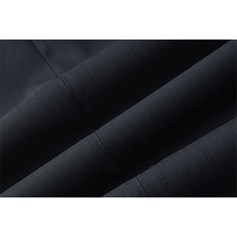 5005 夾腳紋藏青色