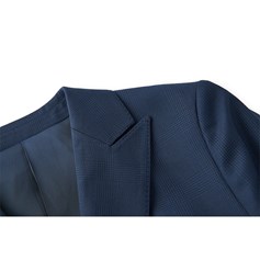 5009 寶藍暗格