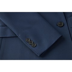 5009 寶藍暗格