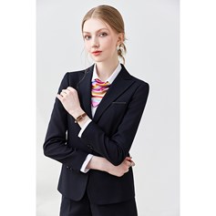 1002 藏青色