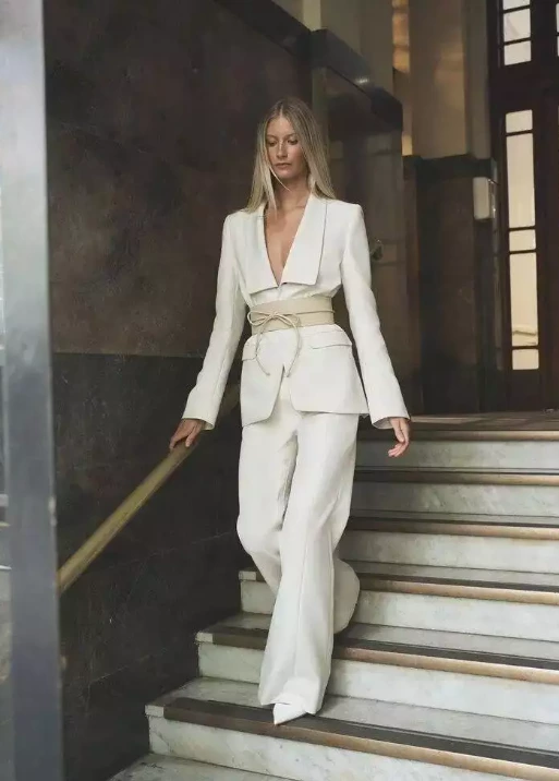 Must see! 5 popular suits for this autumn!--China Chenjie suit factory